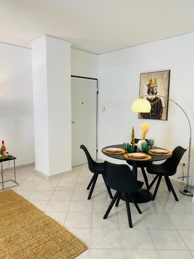 2 Bd Aprt 7'min Away From Acropolis Apartment Athen