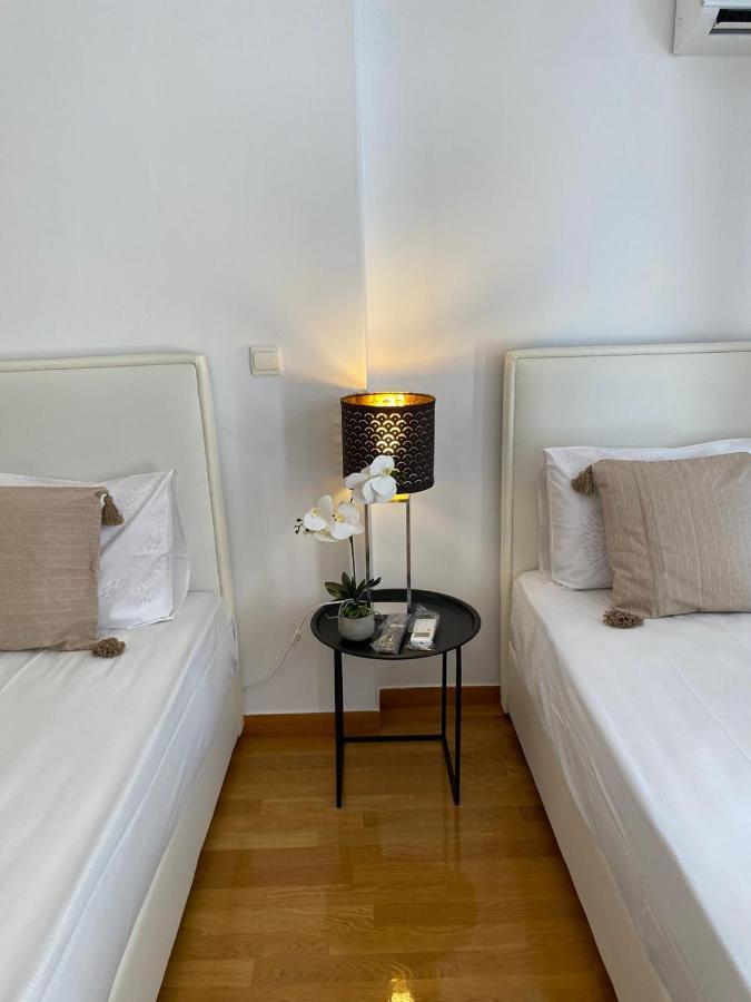 2 Bd Aprt 7'min Away From Acropolis Apartment *