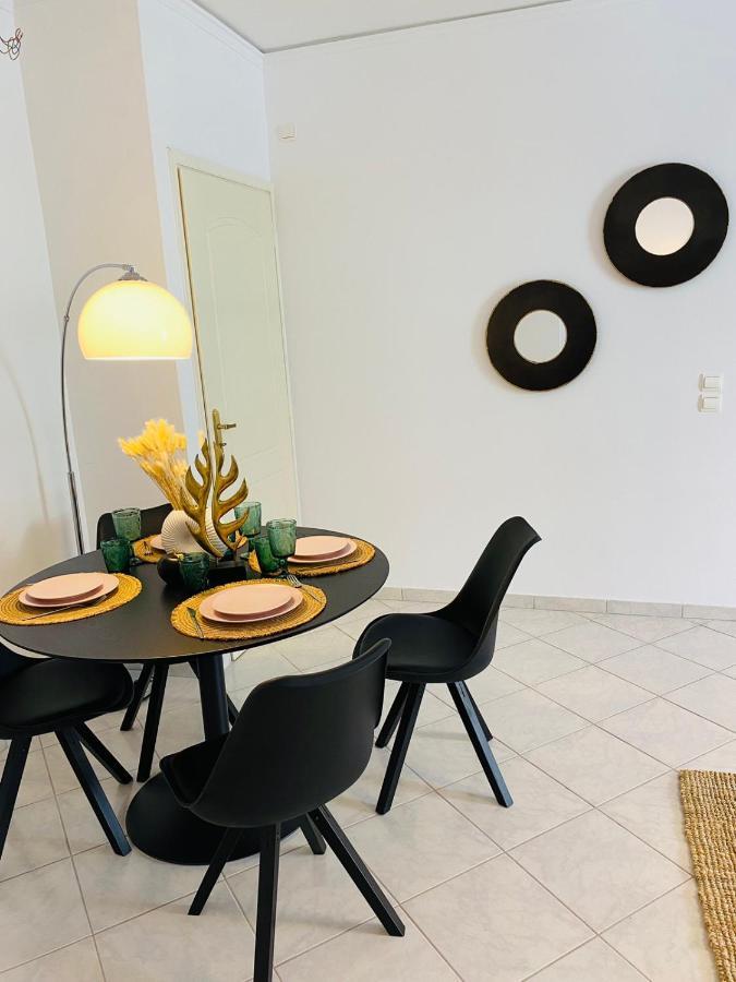 Apartment 2 Bd Aprt 7'min Away From Acropolis Athen