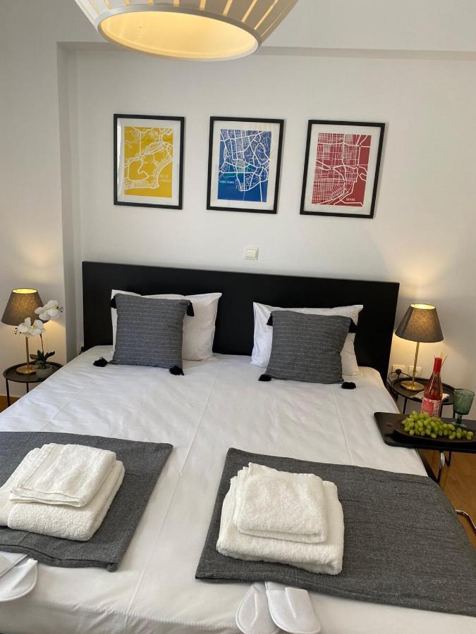 Apartment 2 Bd Aprt 7'min Away From Acropolis Athen