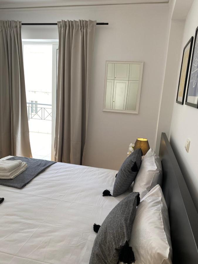 2 Bd Aprt 7'min Away From Acropolis Apartment