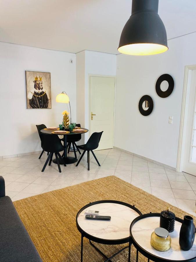 2 Bd Aprt 7'min Away From Acropolis
