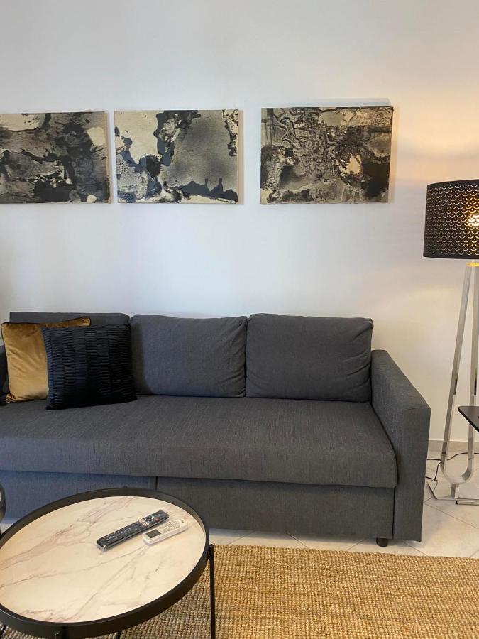 2 Bd Aprt 7'min Away From Acropolis Apartment