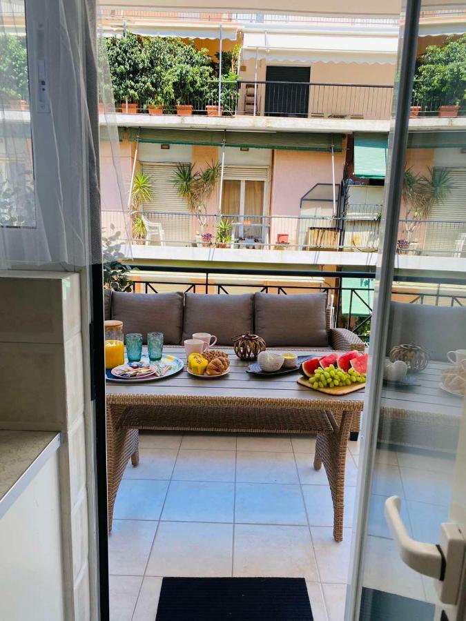 2 Bd Aprt 7'min Away From Acropolis *