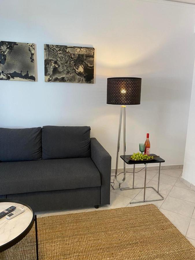 Apartment 2 Bd Aprt 7'min Away From Acropolis Athen