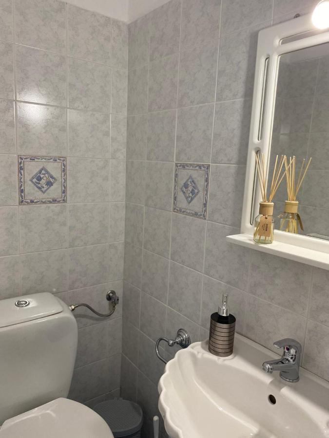 2 Bd Aprt 7'min Away From Acropolis Apartment Athen